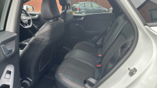 Ford Puma 1.0 EcoBoost Hybrid mHEV 155 ST-Line X 5dr Petrol Hatchback